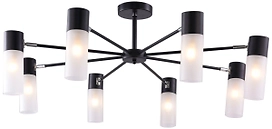 Потолочная люстра J-Light Jeam 1013/8C