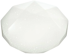 Настенно-потолочный светильник Sonex Tora 2012/CL