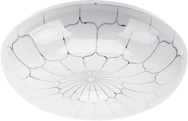 Настенно-потолочный светильник ЭРА Паутина Б0019805
