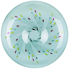 Потолочный светильник Luminаrte Fiesta C02LLW18W