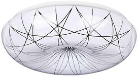 Потолочный светильник Luminаrte Salute C05LLW24W