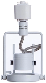 Спот ARTE Lamp Costruttore A4300PL-1WH