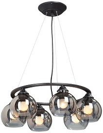 Подвесная люстра Vitaluce V4481-1/6S
