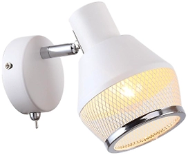 Спот ESCADA 1117/1А белый