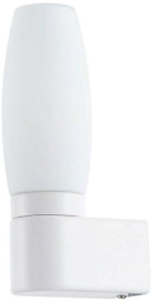 Бра ARTE Lamp Aqua-bastone A1209AP-1WH