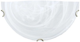 Настенно-потолочный светильник Vitaluce V6229/1A