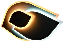 Настенно-потолочный светильник LedoLight Miracle LE 061202-014 