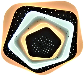 Настенно-потолочный светильник LedoLight Miracle LE 061202-015 