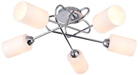 Потолочный светильник ESCADA 679/5PL