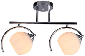 Потолочная люстра Luminarte ARCO ARCO-CL40E27-2CH