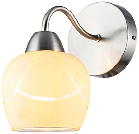 Бра Luminаrte Windi WINDI-WL40E27-1CH