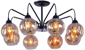 Потолочная люстра J-Light Valh 2358/8C