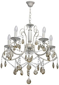 Подвесная люстра De City Классик 683012905