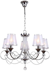 Подвесная люстра Rivoli Principessa 2038-205