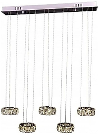 Потолочная люстра Leek ASTERA LE062200-013 