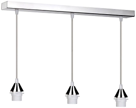 Подвесной светильник 33 Идеи PND.102.03.02.CH