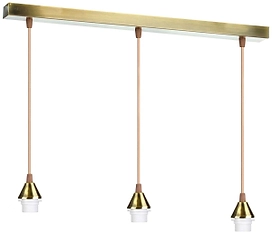 Подвесной светильник 33 Идеи PND.102.03.02.AB