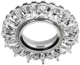 Потолочный светильник Luminаrte PL16-DLL50GU5.3-3W