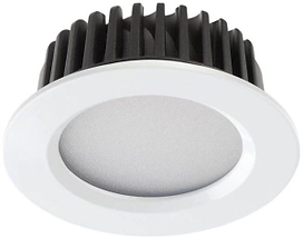 Встраиваемый спот NOVOTECH Drum 357600