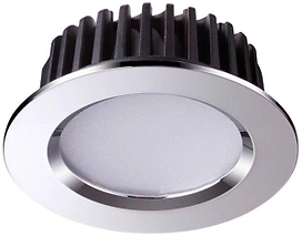 Встраиваемый светильник NOVOTECH DRUM 357908