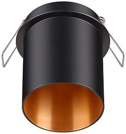 Встраиваемый светильник NOVOTECH BUTT 370433