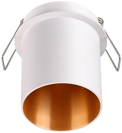 Встраиваемый светильник NOVOTECH BUTT 370434