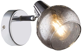 Настенный светильник Rivoli Gocce