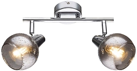 Настенный светильник Rivoli Gocce Б0043724