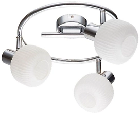 Потолочный светильник Rivoli Pulito Б0043728