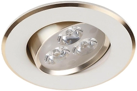 Встраиваемый спот ЭРА Б0037036