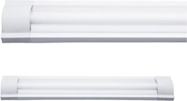 Линейный светильник под светодиодную лампу LLT SPO-405 1х10Вт LED-Т8/G13 630 мм