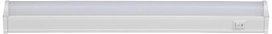 Линейный светодиодный светильник ЭРА LLED-01-04W-4000-W 4Вт 380Лм 4000К 311 мм