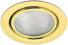 Потолочный встраиваемый светильник NOVOTECH FLAT 369121