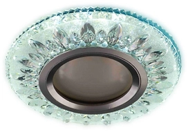 Встраиваемый светильник HIPER H067-1