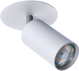 Спот Arte Lamp Cefeo A3214PL-1GY 