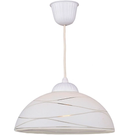 Подвесной светильник РОССвет PC016 Белые нити