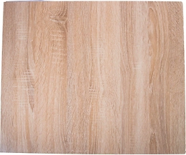 Полка Ластра Лантана сонома 56,8х42,6х1,6 см 