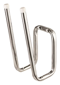 Держатель для обуви LUX-TOOLS серебристый 120х60х90 мм