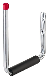 Держатель для доски LUX-TOOLS 395766 серебристый 180х200х270 мм