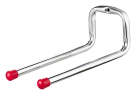 Крюк универсальный LUX-TOOLS 395789 серебристый 90х80х200 мм