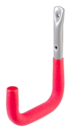 Крюк универсальный LUX-TOOLS 395853 красный 215х150х85 мм