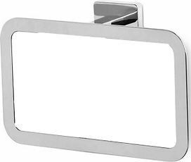 Держатель для бумажных полотенец Lotti Palermo хром 300х240х75 мм