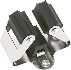 Держатель для инструментов LUX-TOOLS 290610 черный 50х40х52 мм