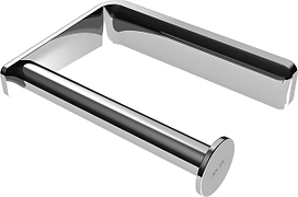 Держатель для туалетной бумаги AM.PM Inspire V 2.0 хром 30х135х97 мм