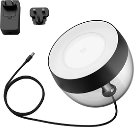  Настольная лампа Philips Hue Iris 929002376201