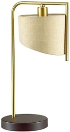 Настольная лампа декоративная Lumion Karen 3750/1T