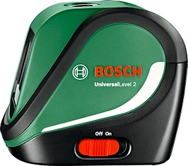 Нивелир BOSCH Universal Level 2 Set 10 м