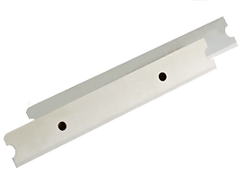 Лезвие сменное LUX-TOOLS STANLEY 0,65 мм