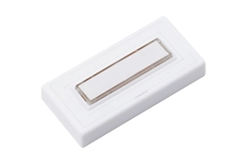 Кнопка для звонка с подсветкой с подсветкой