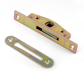 Механизм оконный PALLADIUM, латунь